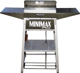 PERFURADORA EL�TRICA MINIMAX PLUS
